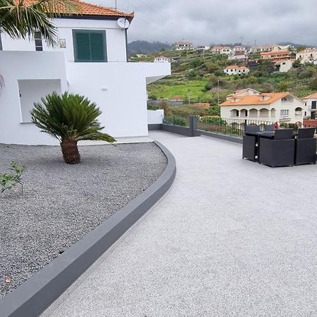 Villa Castanho I Calheta  Exterior photo